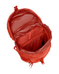 VAUDE mochila - JURA 24 - rojo