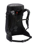 VAUDE mochila - BRENTA 24 - negro