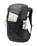 VAUDE mochila - BRENTA 24 - negro