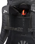 VAUDE mochila - BRENTA 24 - negro