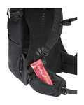 VAUDE mochila - BRENTA 24 - negro