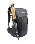 VAUDE mochila - BRENTA 24 - negro