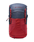 VAUDE mochila - BRENTA 24 - rojo/azul