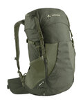 VAUDE mochila - BRENTA 24 - verde