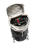 VAUDE mochila - BRENTA 36+6L - negro