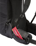 VAUDE mochila - BRENTA 36+6L - negro