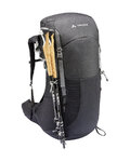 VAUDE mochila - BRENTA 36+6L - negro