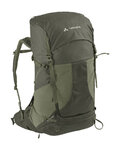 VAUDE mochila - BRENTA 44+6L - verde