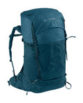 VAUDE mochila - BRENTA 44+6L - azul