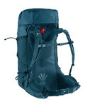 VAUDE mochila - BRENTA 44+6L - azul