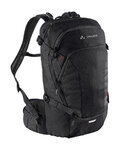 VAUDE mochila - MOAB PRO 16 II - negro