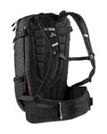 VAUDE mochila - MOAB PRO 16 II - negro