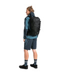 VAUDE mochila - MOAB PRO 16 II - negro