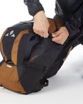 VAUDE mochila - MOAB PRO 16 II - negro