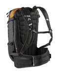 VAUDE mochila - MOAB PRO 16 II - marrón/negro