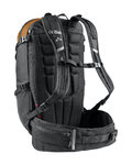 VAUDE mochila - MOAB 22 PRO II - marrón/negro