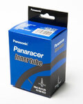 PANARACER Alma - STANDARD 29x1,75/2,35 FV - negro