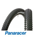 PANARACER chaqueta - DRIVER PRO 29x2,20 - negro