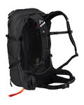 VAUDE mochila - BIKE ALPIN PRO 28+ - negro