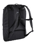 VAUDE mochila - CITY TRAVEL - negro