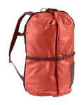 VAUDE mochila - CITY TRAVEL - rojo