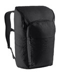VAUDE mochila - ALBALI - negro