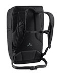 VAUDE mochila - ALBALI - negro