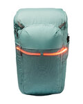 VAUDE mochila - ALBALI - azul claro
