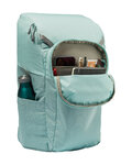 VAUDE mochila - ALBALI - azul claro