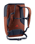 VAUDE mochila - ALBALI - marrón/azul