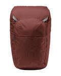 VAUDE mochila - ALBALI - marrón/azul
