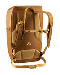 VAUDE mochila - ALBALI - marrón