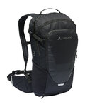 VAUDE mochila - MOAB 15 II - negro
