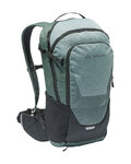 VAUDE mochila - MOAB 15 II - verde