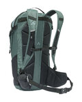 VAUDE mochila - MOAB 15 II - verde