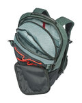 VAUDE mochila - MOAB 15 II - verde