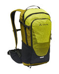 VAUDE mochila - MOAB 15 II - amarillo/gris