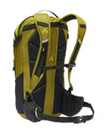 VAUDE mochila - MOAB 15 II - amarillo/gris