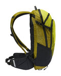 VAUDE mochila - MOAB 15 II - amarillo/gris