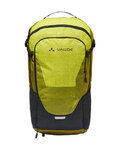 VAUDE mochila - MOAB 15 II - amarillo/gris