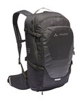 VAUDE mochila - MOAB 20 II - negro