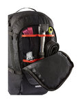VAUDE mochila - MOAB 20 II - negro