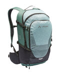 VAUDE mochila - MOAB 20 II - verde