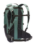 VAUDE mochila - MOAB 20 II - verde