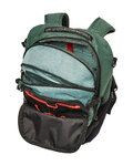 VAUDE mochila - MOAB 20 II - verde