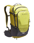 VAUDE mochila - MOAB 20 II - amarillo/gris