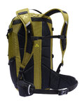 VAUDE mochila - MOAB 20 II - amarillo/gris