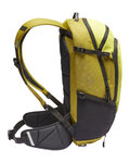 VAUDE mochila - MOAB 20 II - amarillo/gris