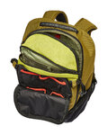 VAUDE mochila - MOAB 20 II - amarillo/gris