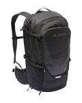 VAUDE mochila - MOAB XALPS 25II - negro